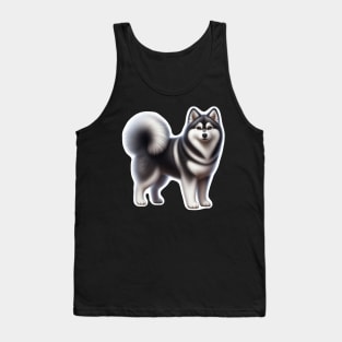 Klee Kai Tank Top